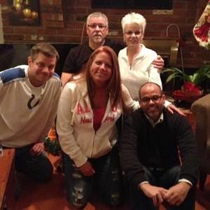 Meet your Posher, Deb dunbar